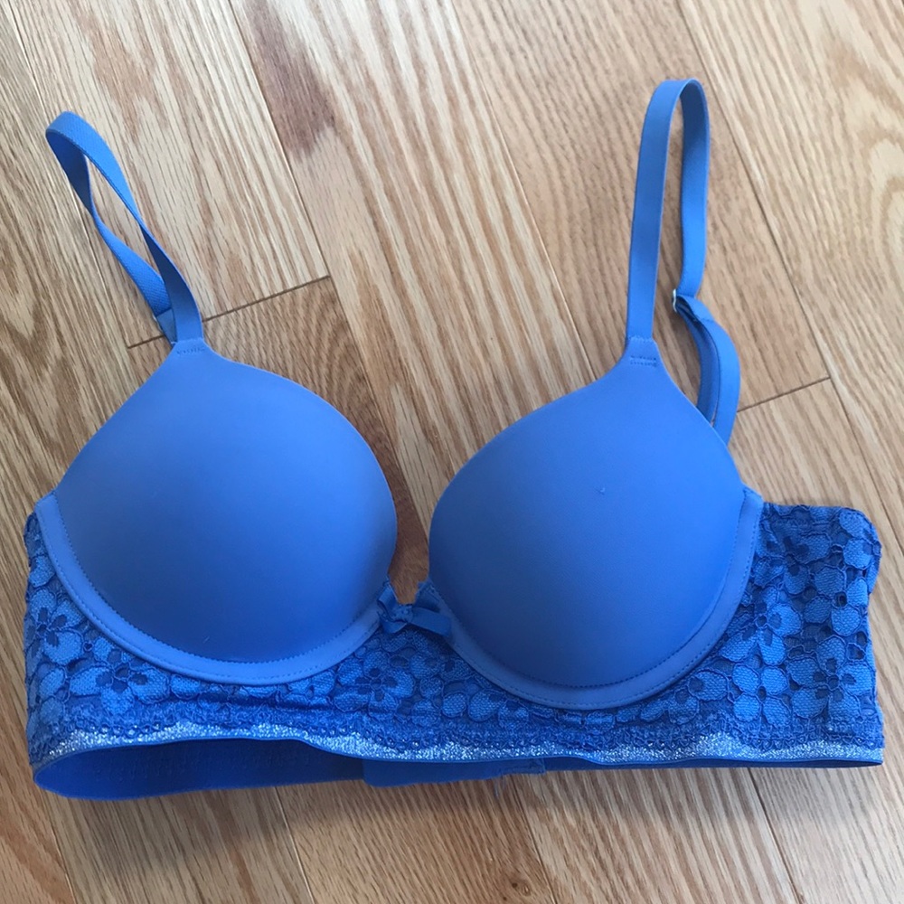Aerie Harper Bra (padded) size 32b